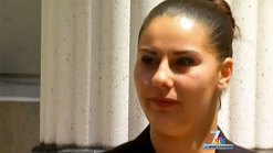 Sex Trafficking Victim Shares Her Story