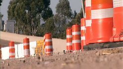 Delays Expected for I-15 Commuters