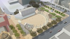 Urban Park Designs Unveiled: Images