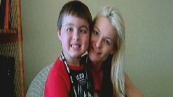 Heartbroken Mother Gets Help from Strangers