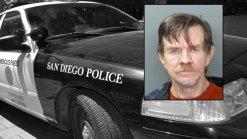 SDPD Seeks Help to Find Missing Man