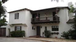 Historic Lemon Grove Home Up for Auction