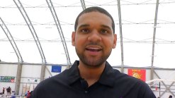 Jared Dudley Answers Trade Rumors