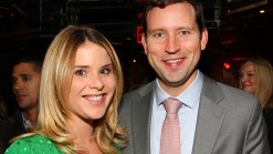 Jenna Bush Hager: