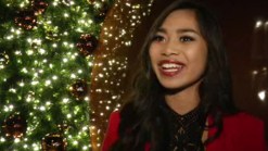 'Idol' Alum Jessica Sanchez Sings in San Diego 