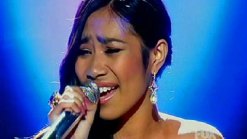Jessica Sanchez Headed to 'American Idol' Finale