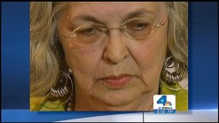 Gun-Toting Granny Shoots, Scares Off Burglar