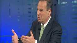 2012 Mayor Race: Bob Filner