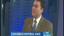2012 Mayor Race: Carl DeMaio