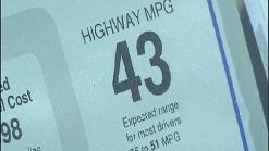 40 MPG Is the New 30 MPG
