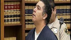 Watch: Ex-Cop's Tearful Apology