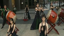 Asian Cultural Festival of San Diego