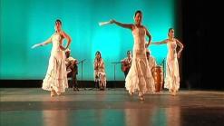 Behind the Scenes: Nations of Dance