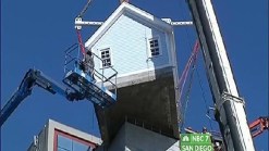 UCSD's Miniature House 
