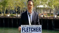 DeMaio Responds to Fletcher Departure from GOP