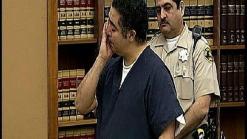 Details Emerge From Crooked Cop's Probation Report