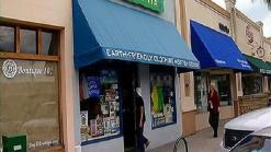 Eco-friendly Store in Encinitas