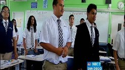 Education Nation: Bridging the Achievement Gap