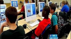 Education Nation: Thinking Globally