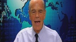 George Chamberlin's CNBC Wednesday Report