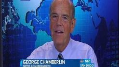 George Chamberlin's Thursday Business Report 9/1