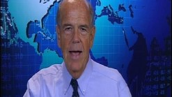 George Chamberlin's Thursday Business Report 9/8