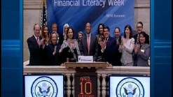 George Chamberlin's Tuesday Businesss Report