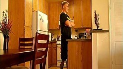 Housing Eases Transition for Vets