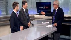 Is Nathan Fletcher's Political Career Over?