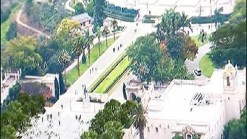 Timeline: Plaza de Panama