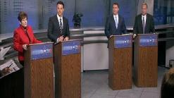 Mayoral Candidates Answer Hypothetical Questions