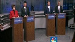 Mayoral Candidates Debate Convention Center Plans
