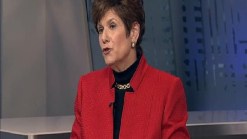 Mayoral Candidates Debate Pension Reform