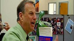 Monday Focus: Bob Filner