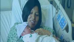 New Moms Celebrate Mother's Day