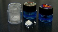 Officials Demand Store Removal of Bath Salts