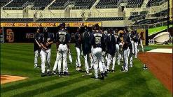 Businesses Benefit From Baseball Season