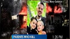 Parents Who Kill: Experts Weigh-In