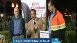 Qualcomm Clean-Up
