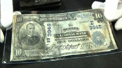 Titanic Exhibit to Open in San Diego