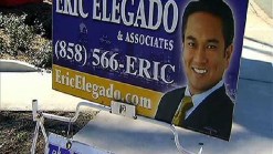 Real Estate Agent Arrested