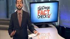 SD Fact Check: Veteran Jobs