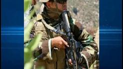 Salute to Information Systems Technician 1st Class Paul Labasan