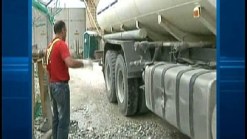 Salute to the Civilian Water Supply Technicians