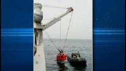 Salute to the Navy Explosive Ordinance Technicians