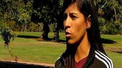 South Bay College Track Athlete Faces Deportation
