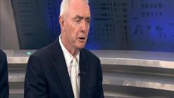 Veterans with PTSD get a Helping Hand from 4-Star Gen. Barry McCaffrey