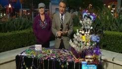 What to Expect at Mardi Gras in the Gaslamp
