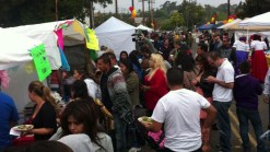 Community Street Market Opens in Logan Heights