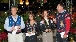 NBC 7 San Diego in the Community!